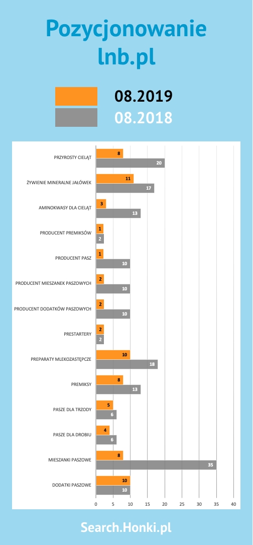 Pozycjonowanie serwisu WWW